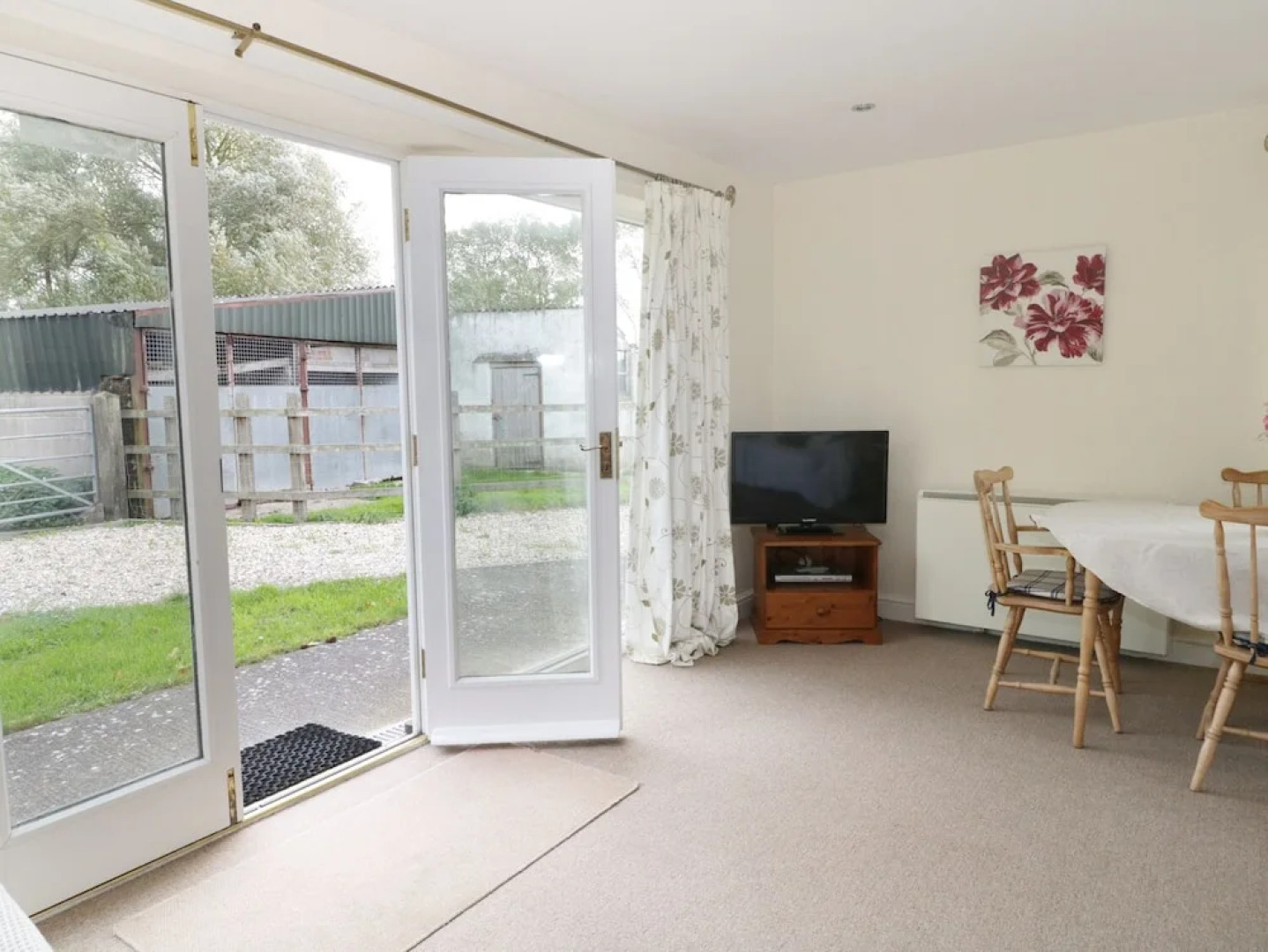 Wellfield Cottage, Highbridge