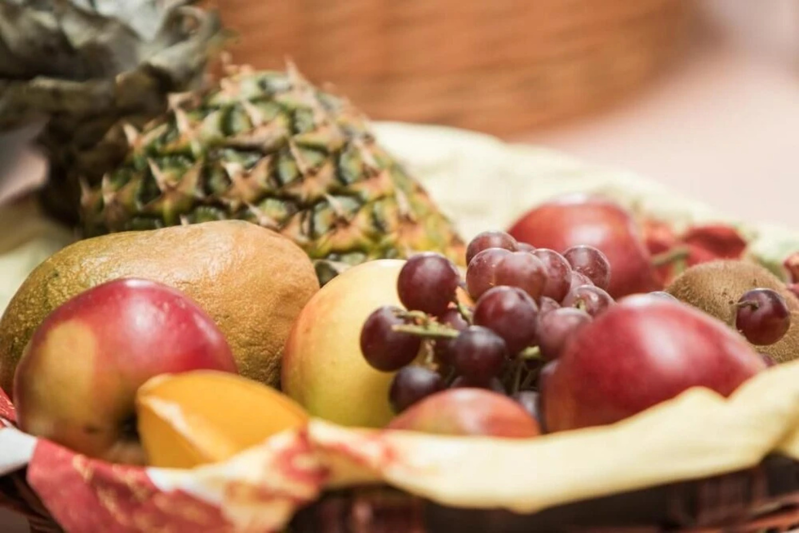 Hotel Klein Amsterdam