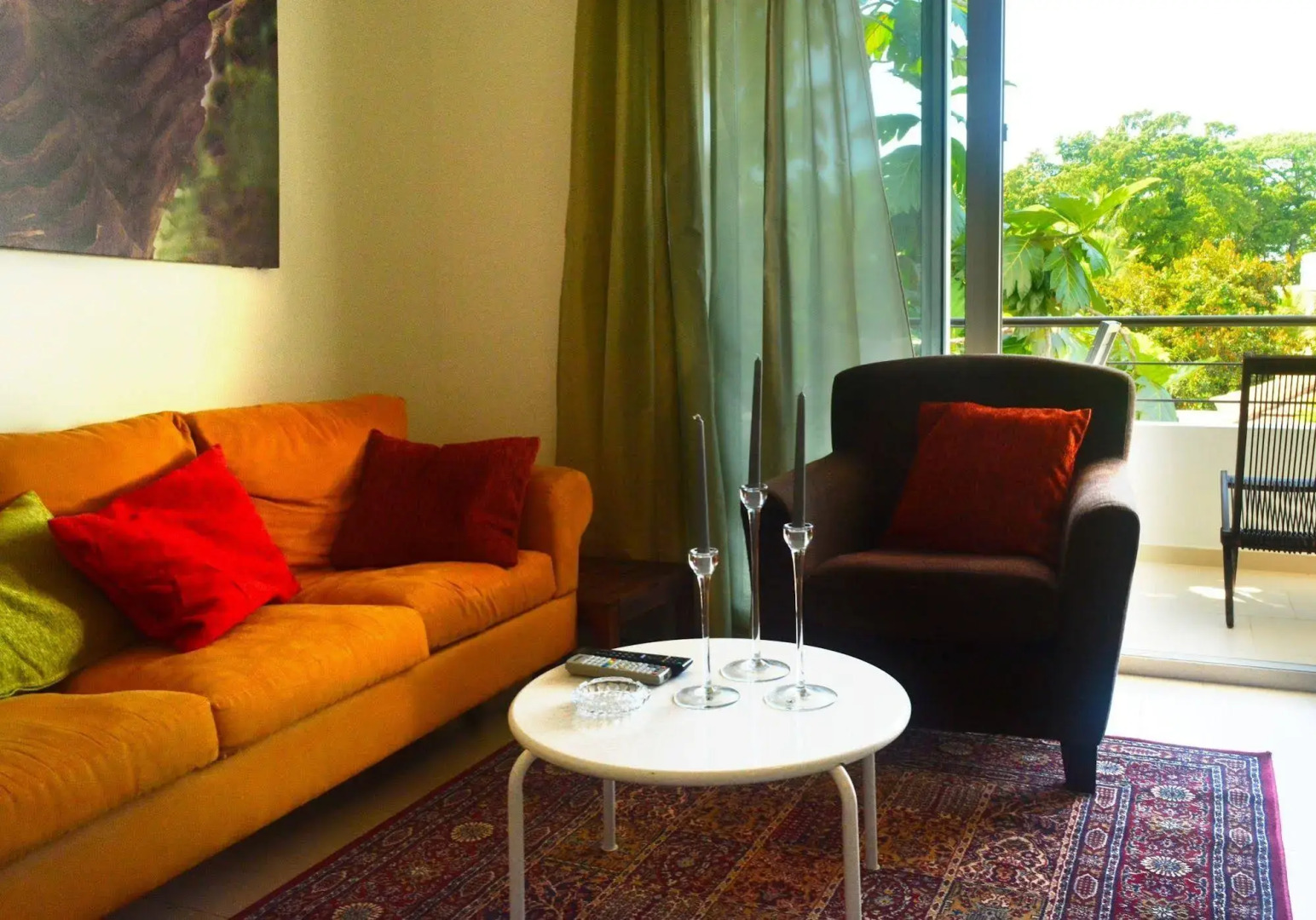 Instyle Residences at Infiniti Blu