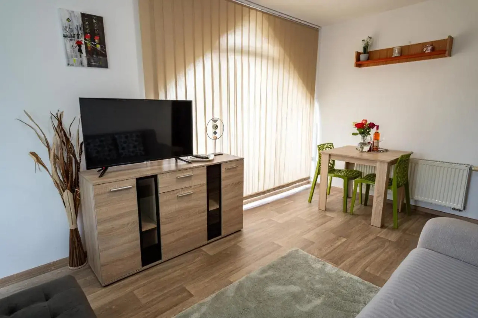 Penzion Restaurace Karlov