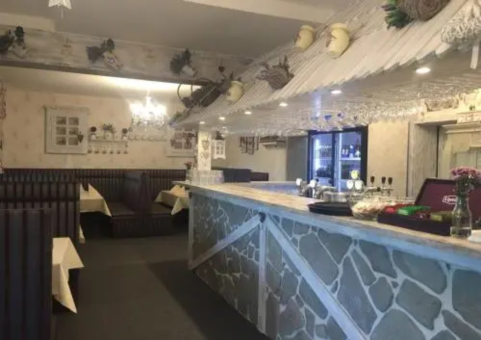 Penzion Batovka u HOFFERA