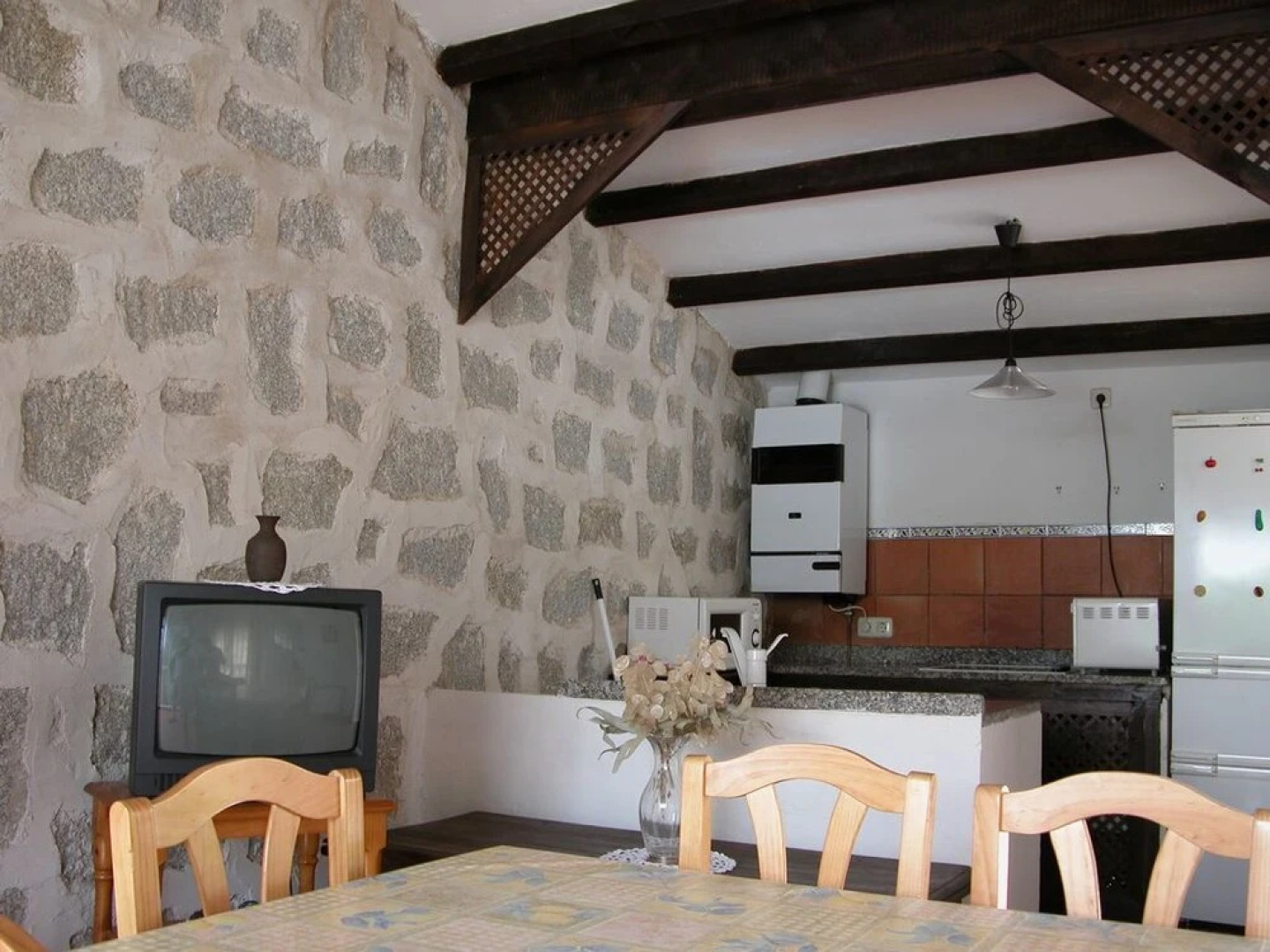 Casa Rural Los Chendas