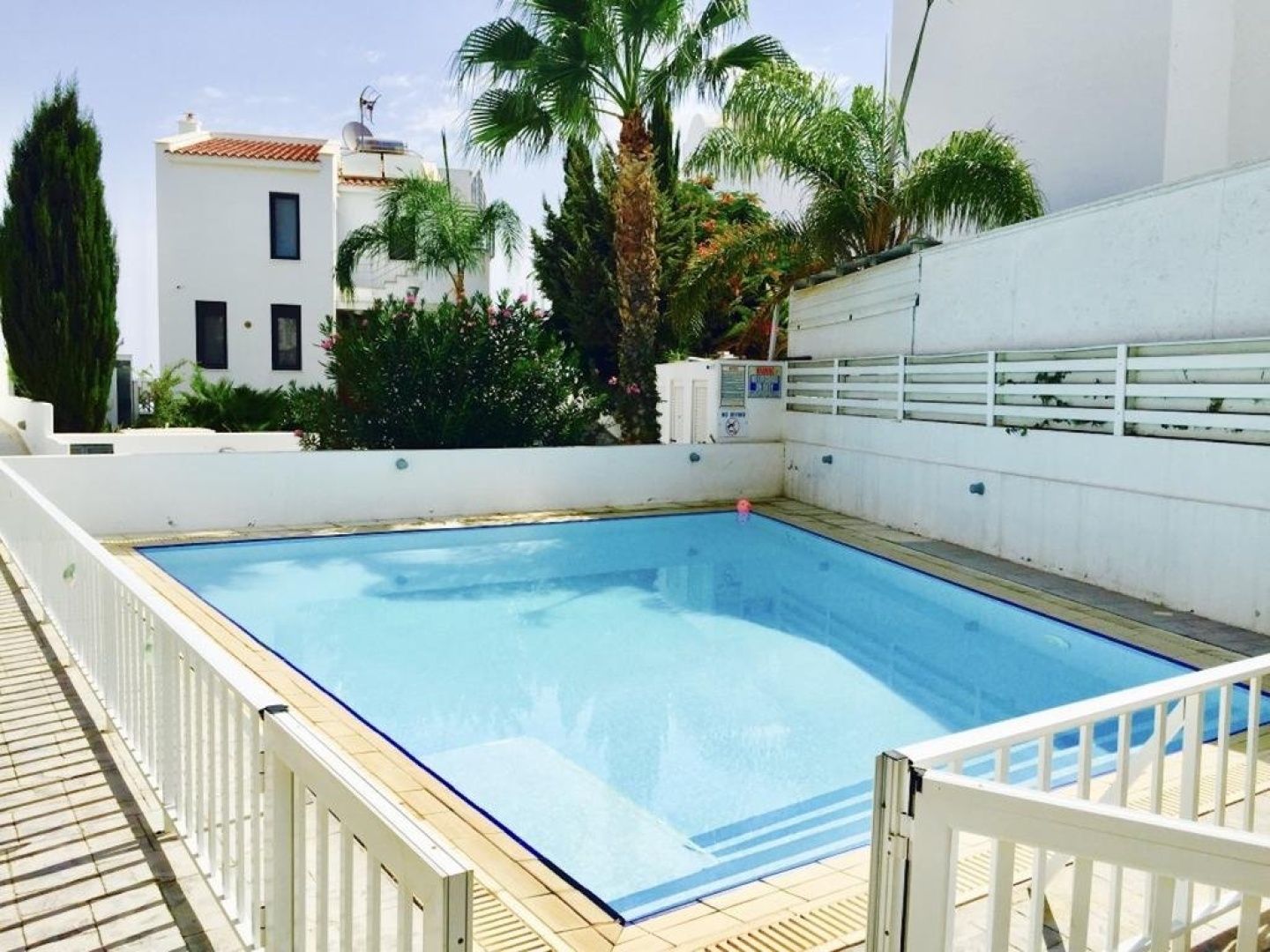 Asteria Villa by the Sea