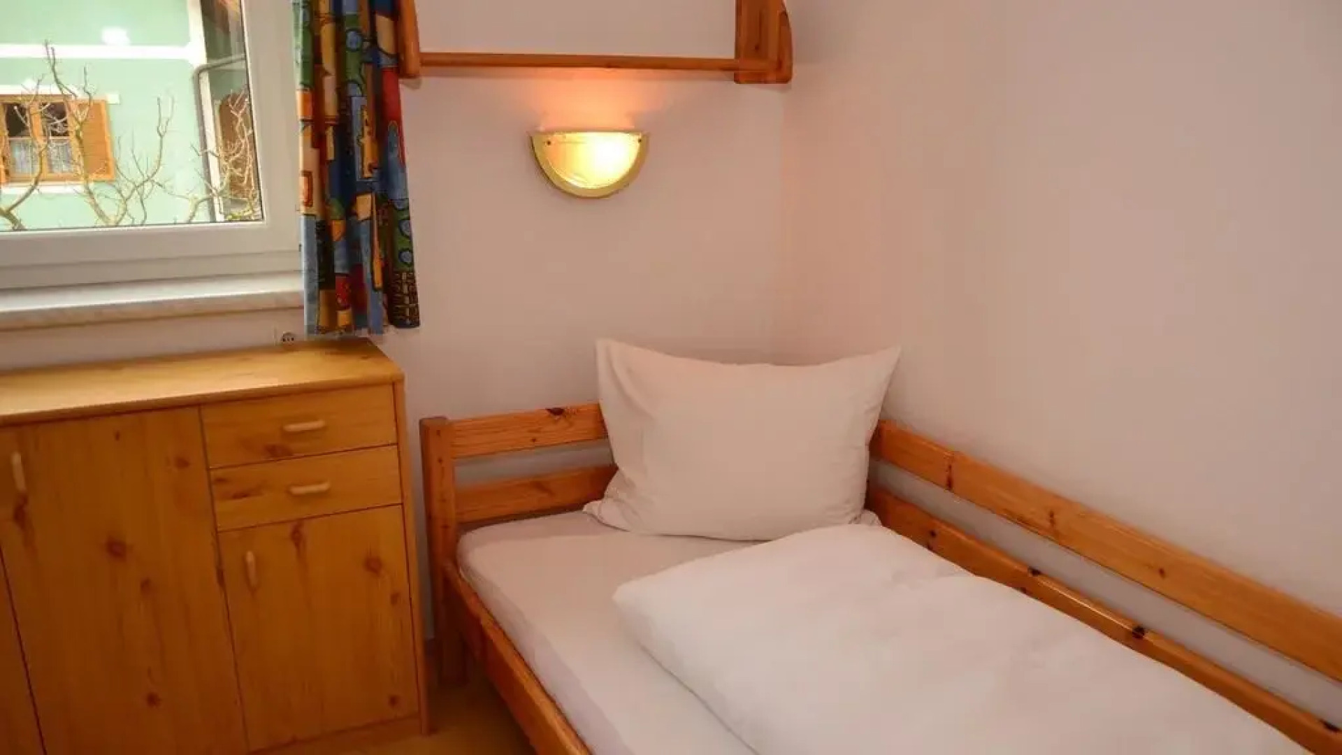 Ferienhaus am Schlosshang