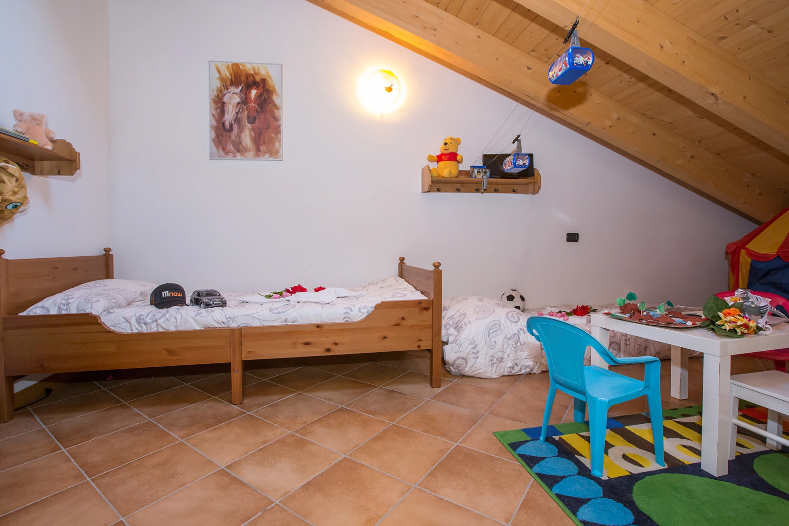 Residence degli Ulivi apt. 5A