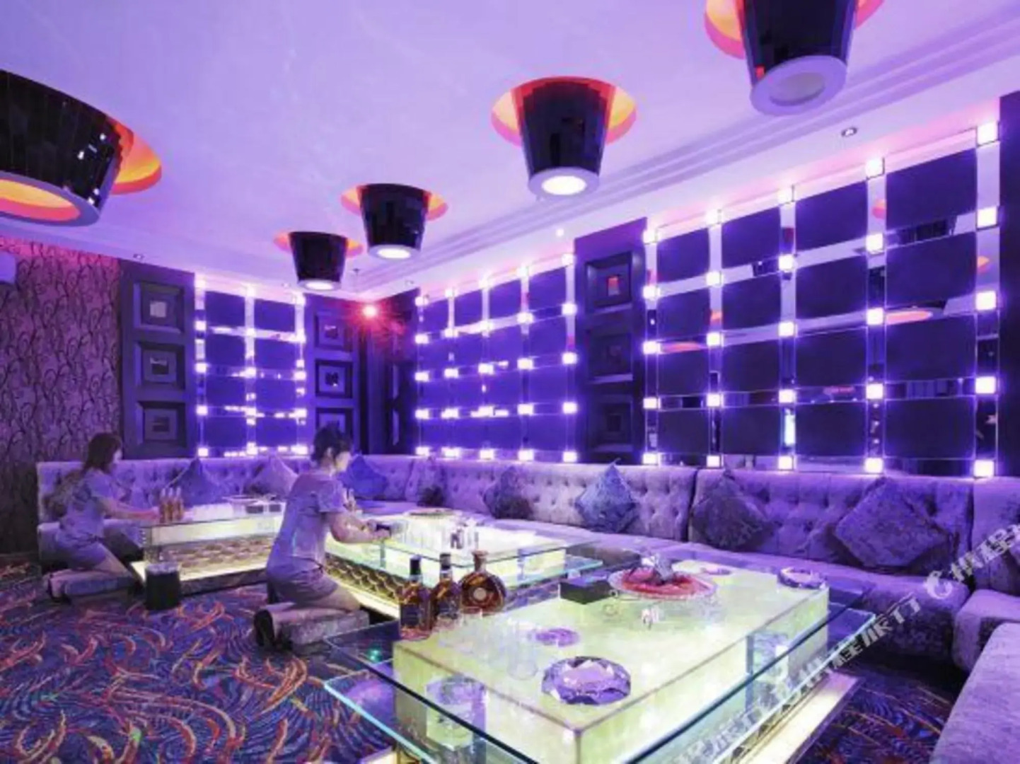 Hehe Zhongzhou International Hotel