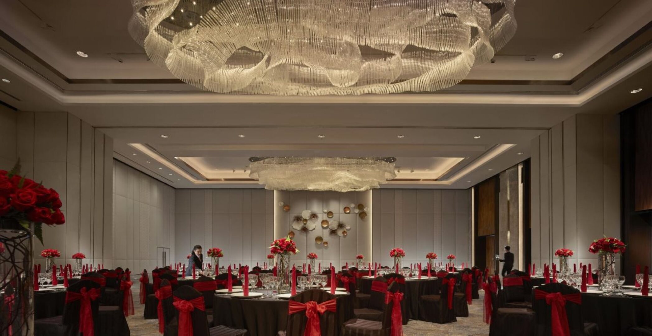 Shangri-La Tanjung Aru, Kota Kinabalu