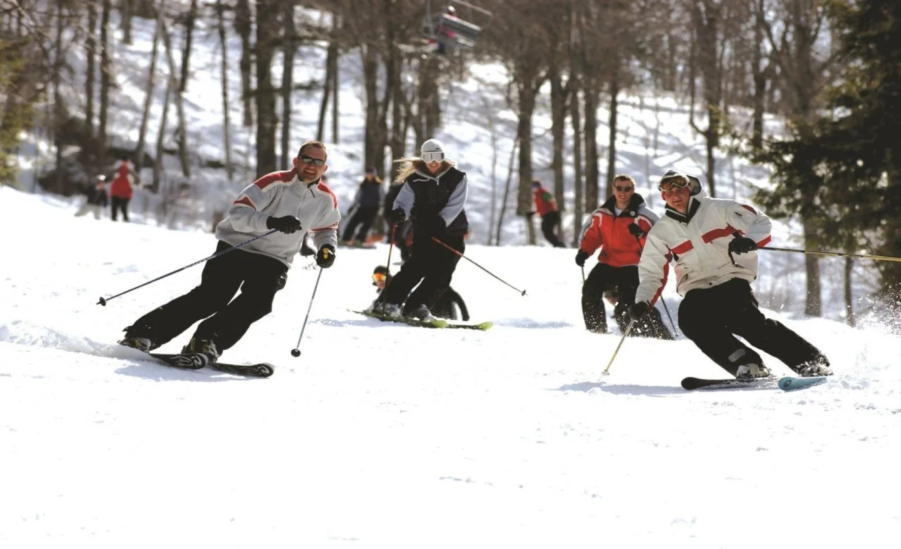 Holiday Inn Club Vacations at Lake Geneva Resort by IHG