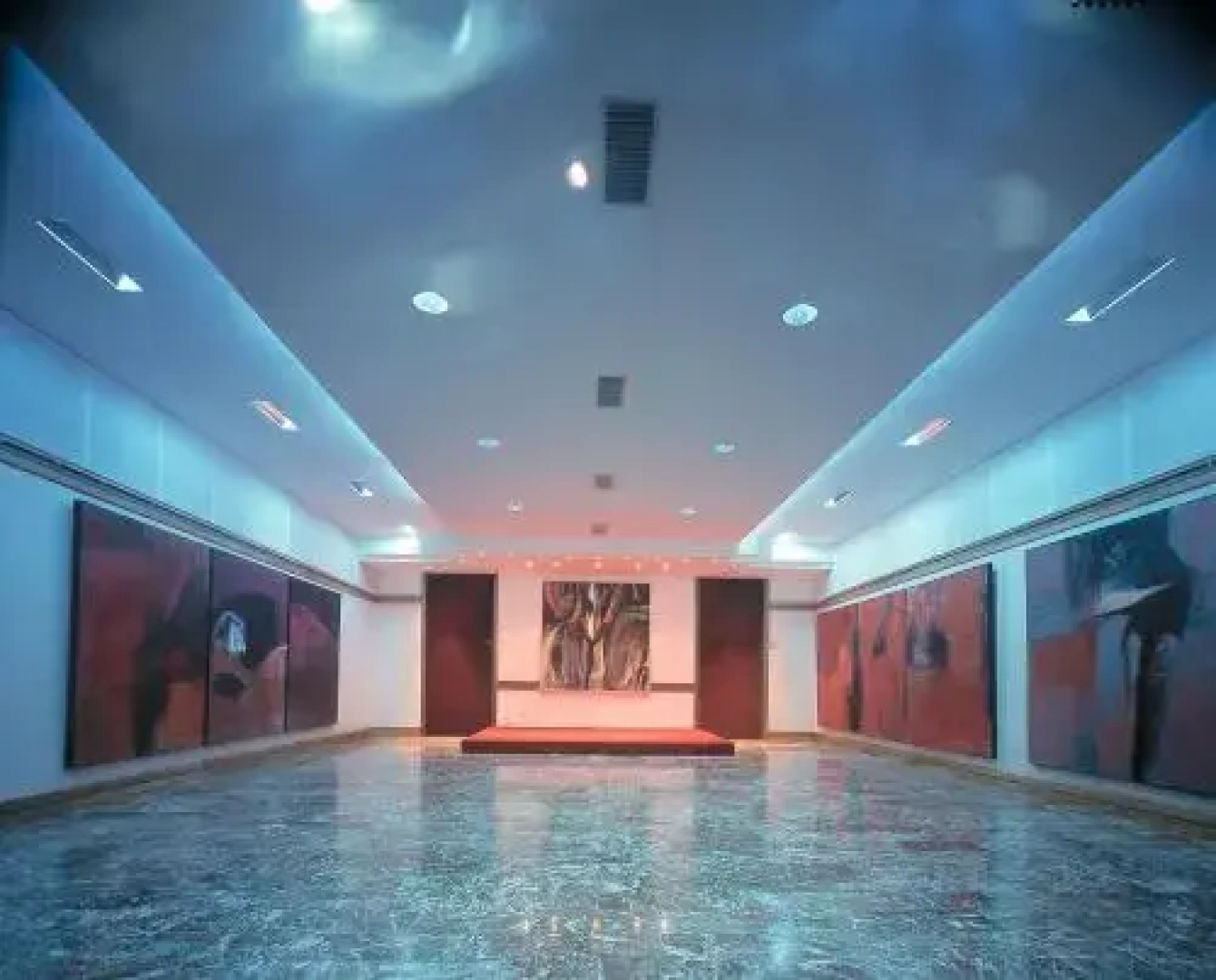 Hotel DelParco