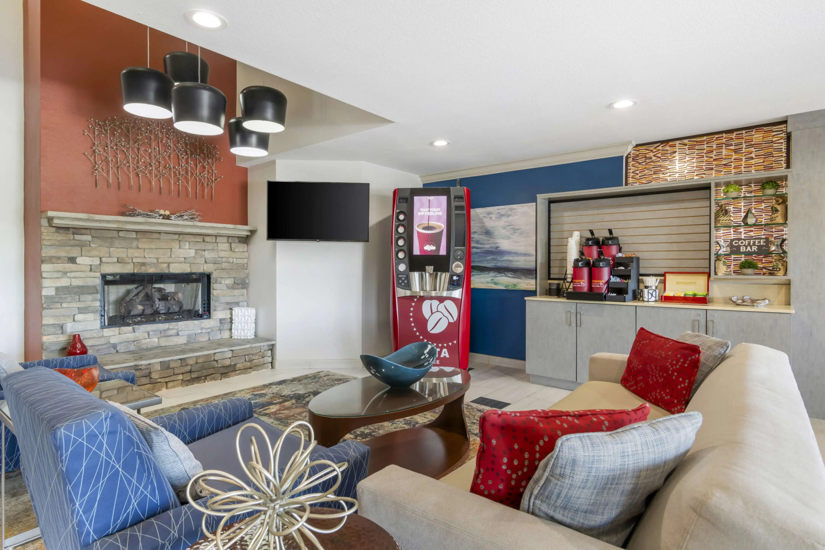 Best Western Plus Lake Lanier/gainesville Hotel & Suites