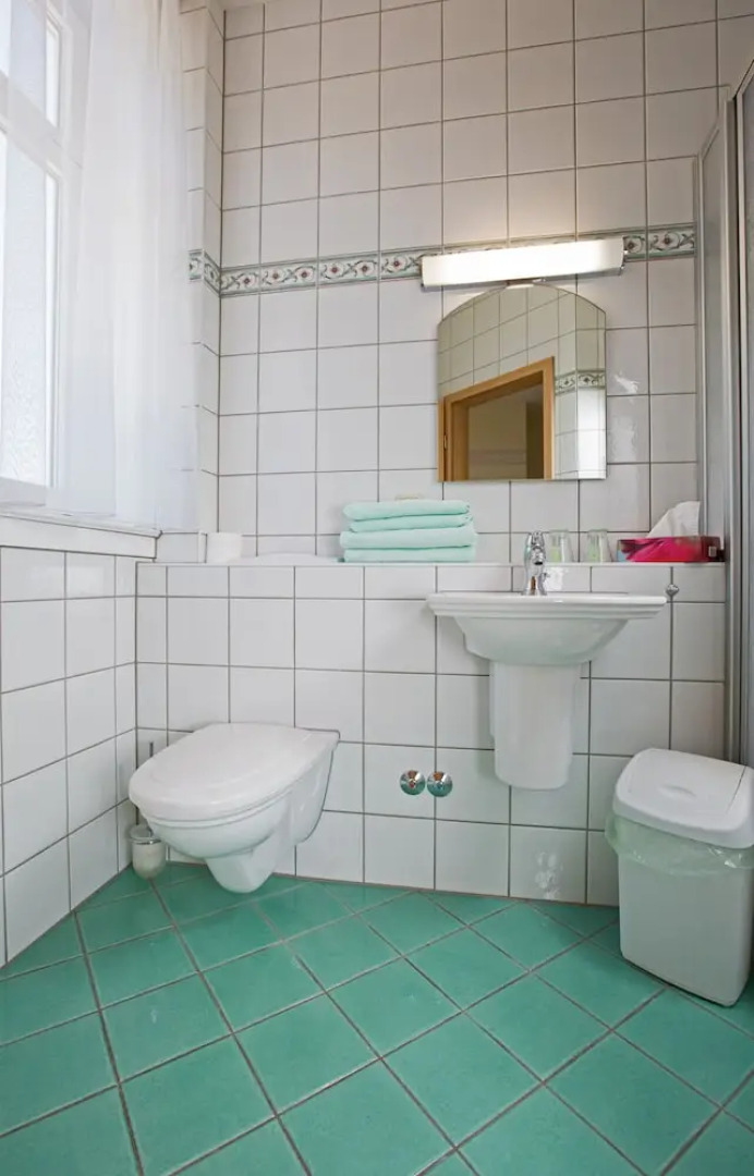 Hotel und Landgasthaus Zur grünen Erle