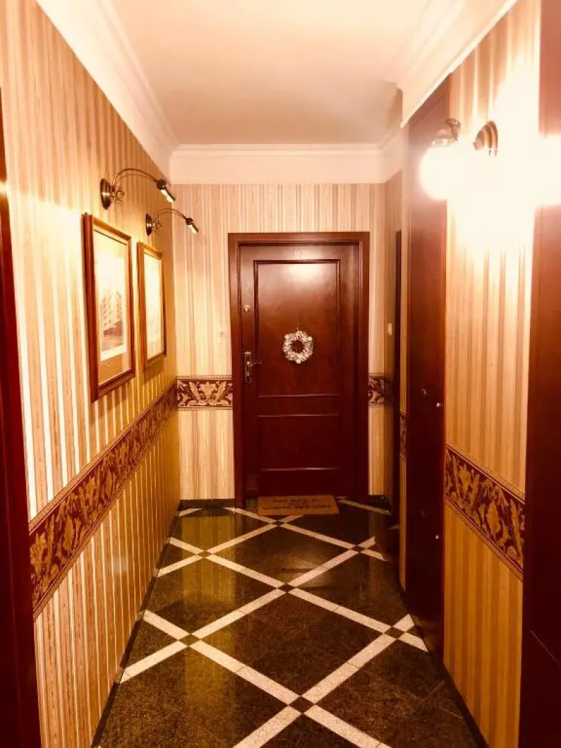 Patio Mare Apartament Amber