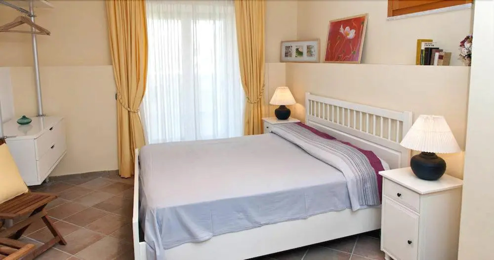 Casa Vacanze Villa Antonella