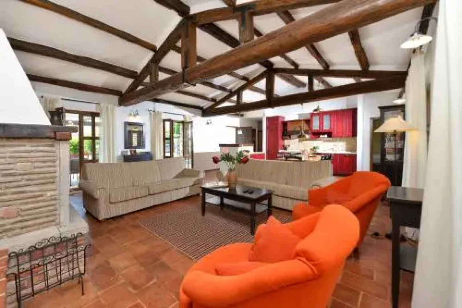 Villas Barat by Istarski Dvori