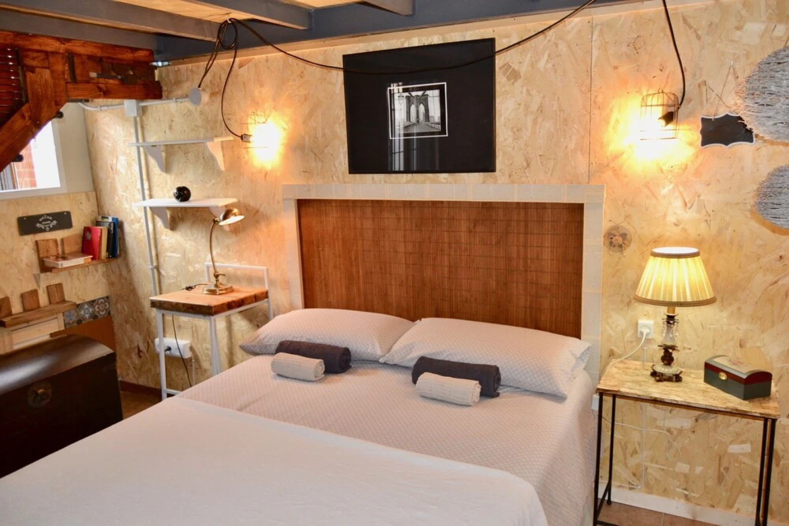 La Casa Rural de Carlos