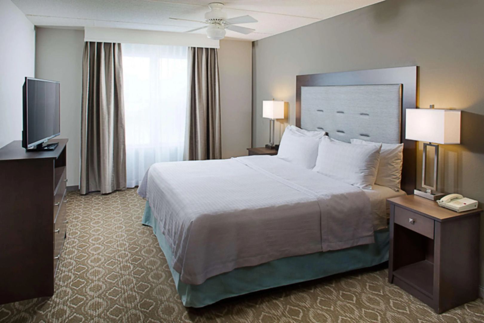Homewood Suites by Hilton Cleveland-Solon