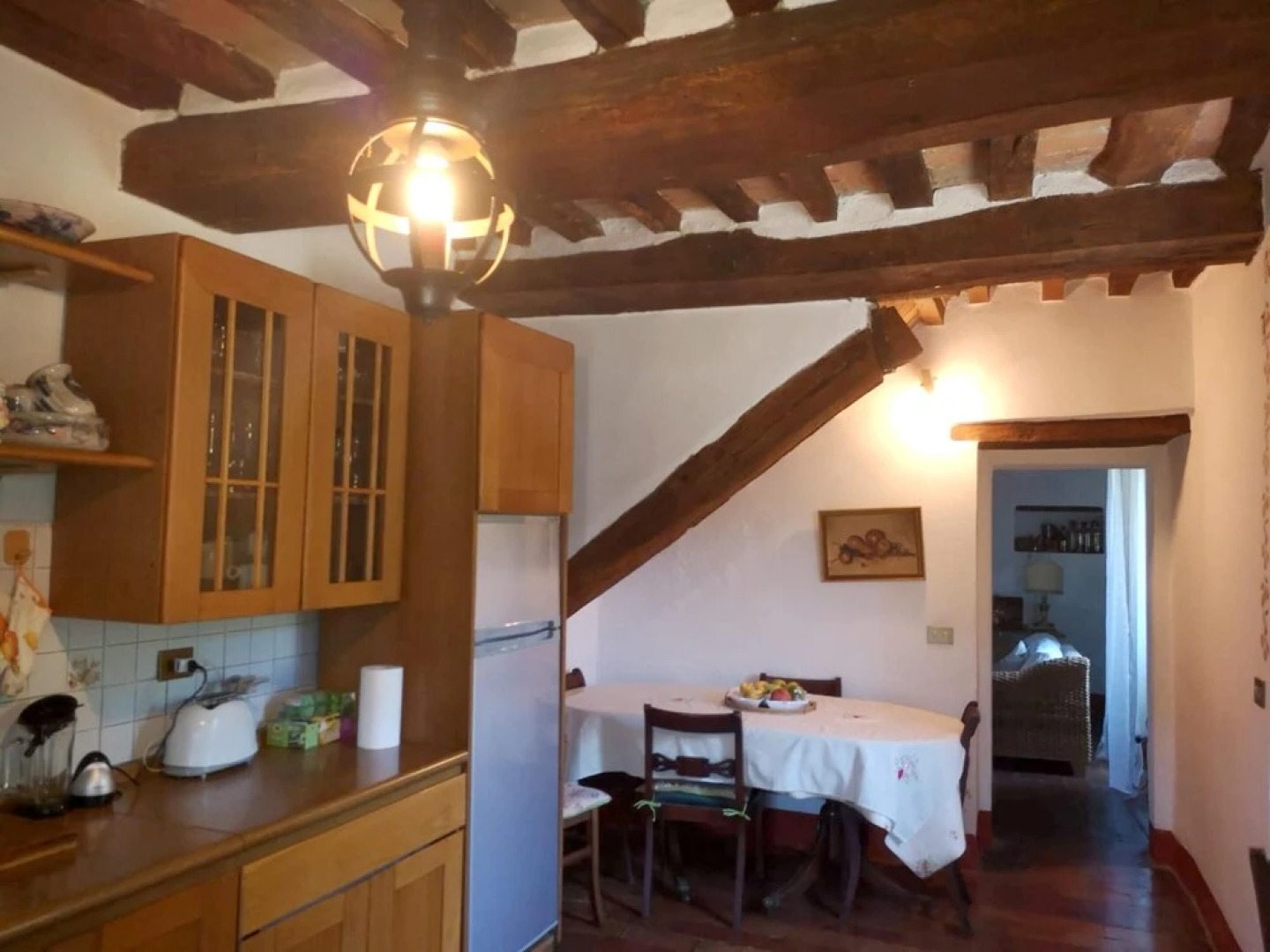 Villa With 3 Bedrooms in Umbertide, With Private Pool and Furnished Terrace