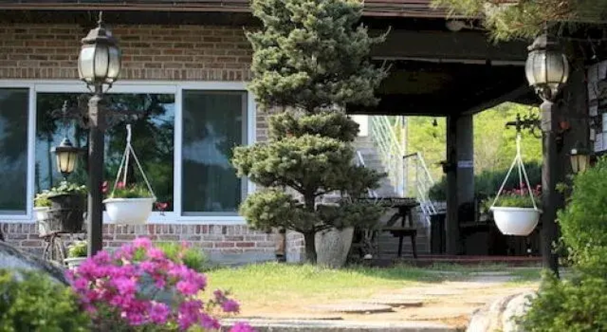 Marina Pension