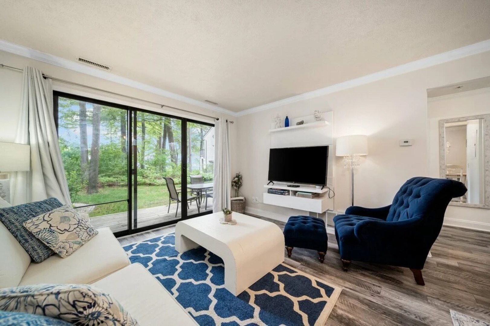 The Shores Lake View Condo Unit 5681