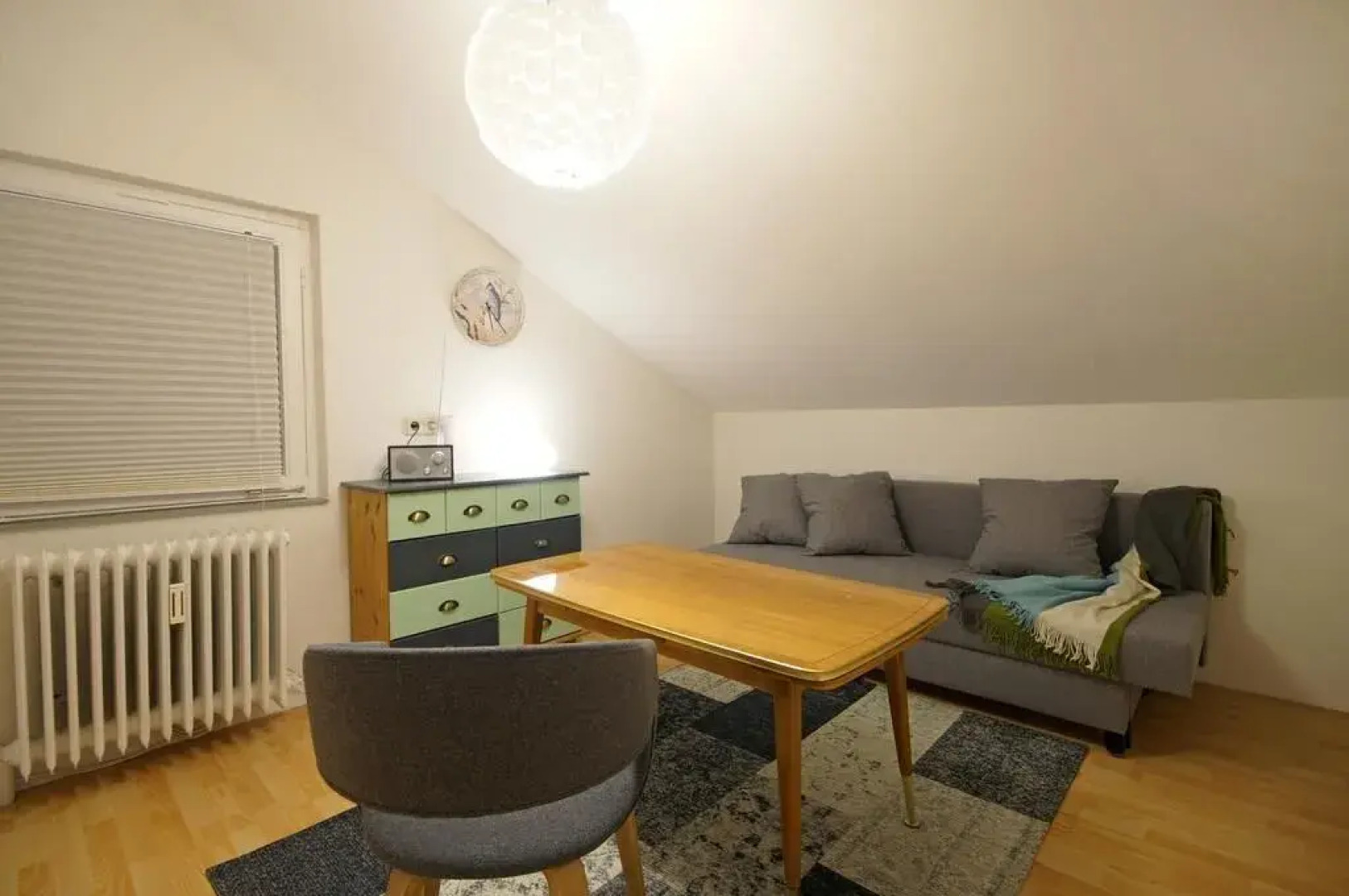 Klosterherberge Economy