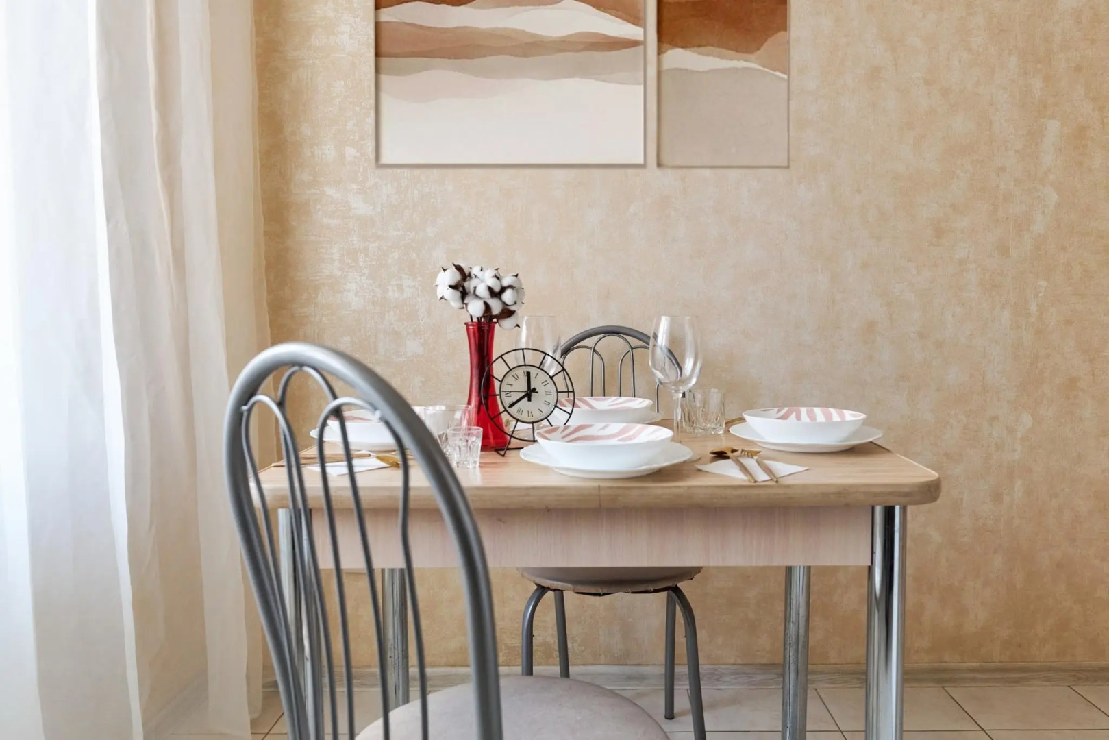 Posutochno One Days на улице Скачкова