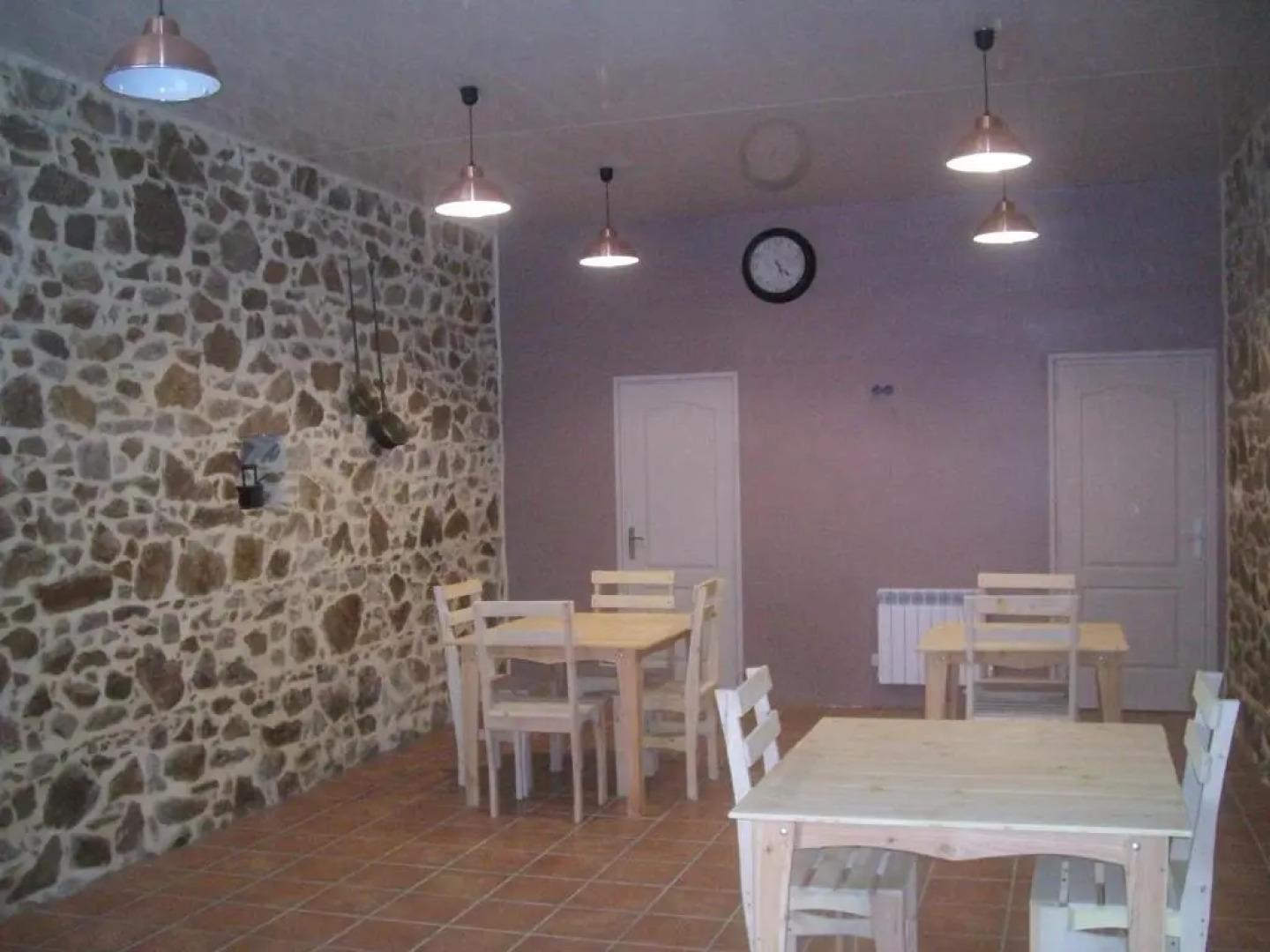 Chambre d'hôtes 84 de la Manelière