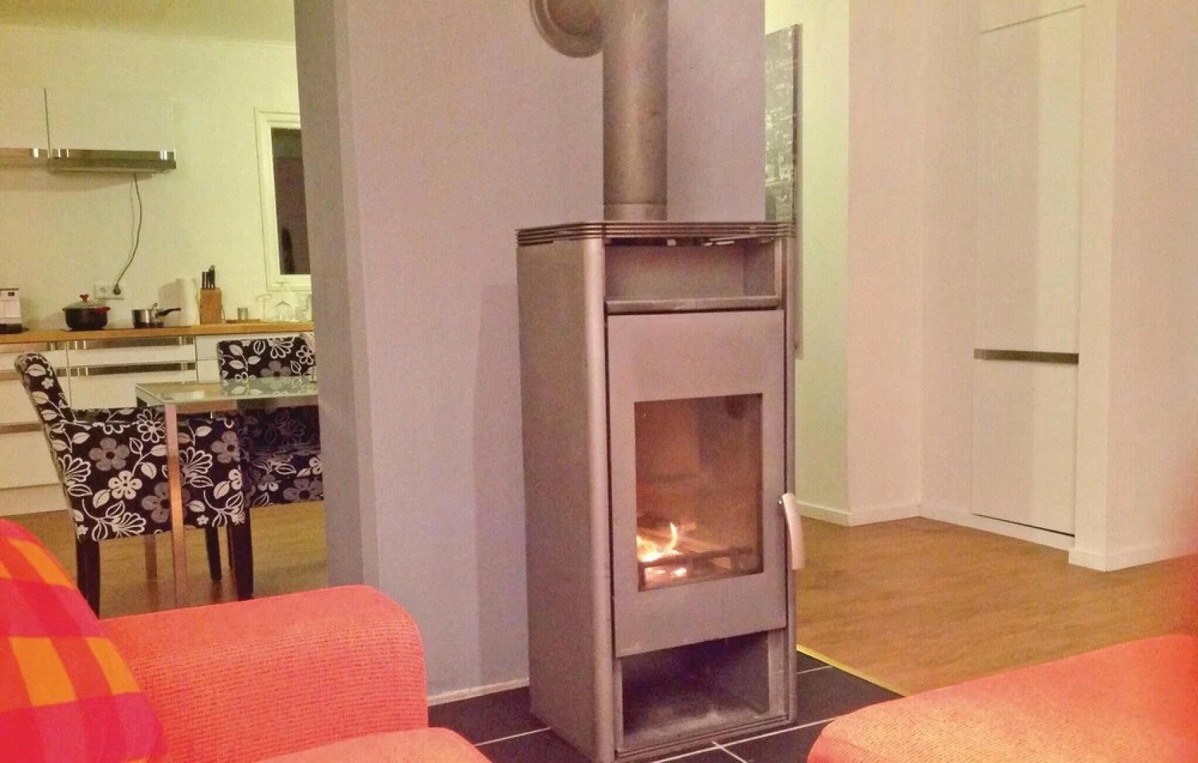 Amazing Home in Målerås With 2 Bedrooms