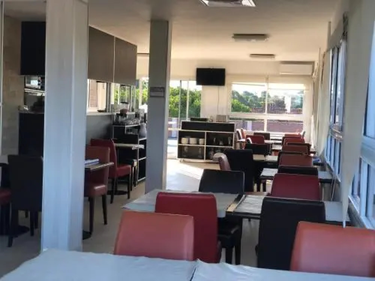 Apart & Hotel Neptuno