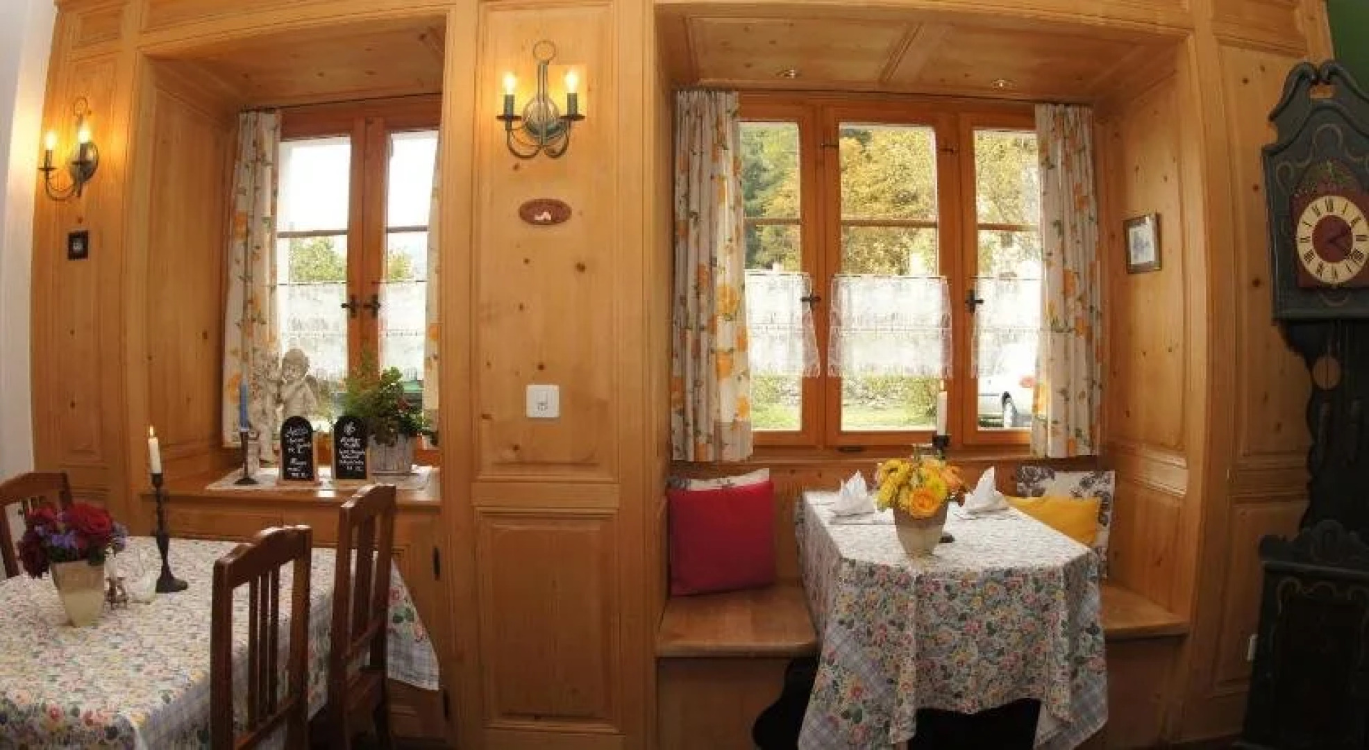 Albergo Ristorante Miralago