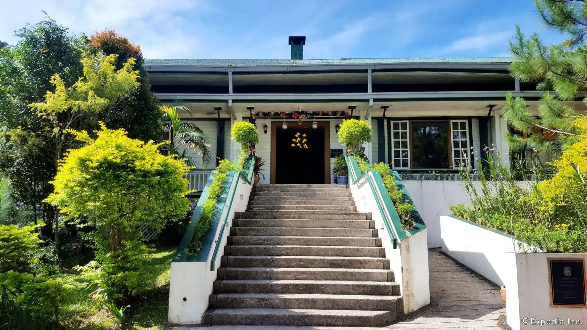 AIM Conference Center Baguio