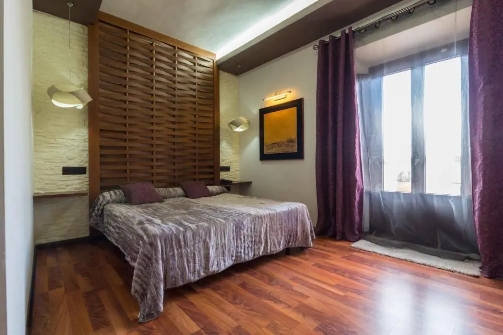 Hotel Villa de Setenil