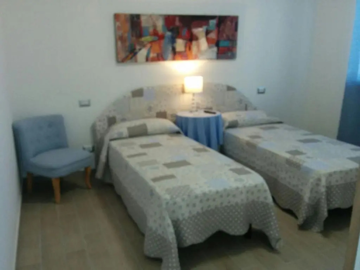 Marinella Guest House