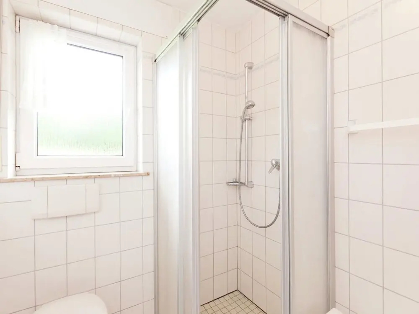 Modern Apartment in Bolsdorf With Sauna