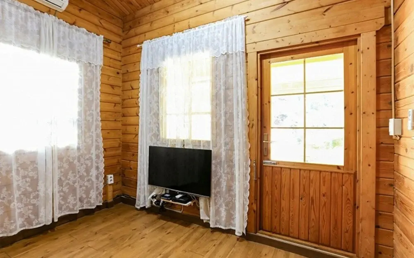 Gurye Deulangil Pension