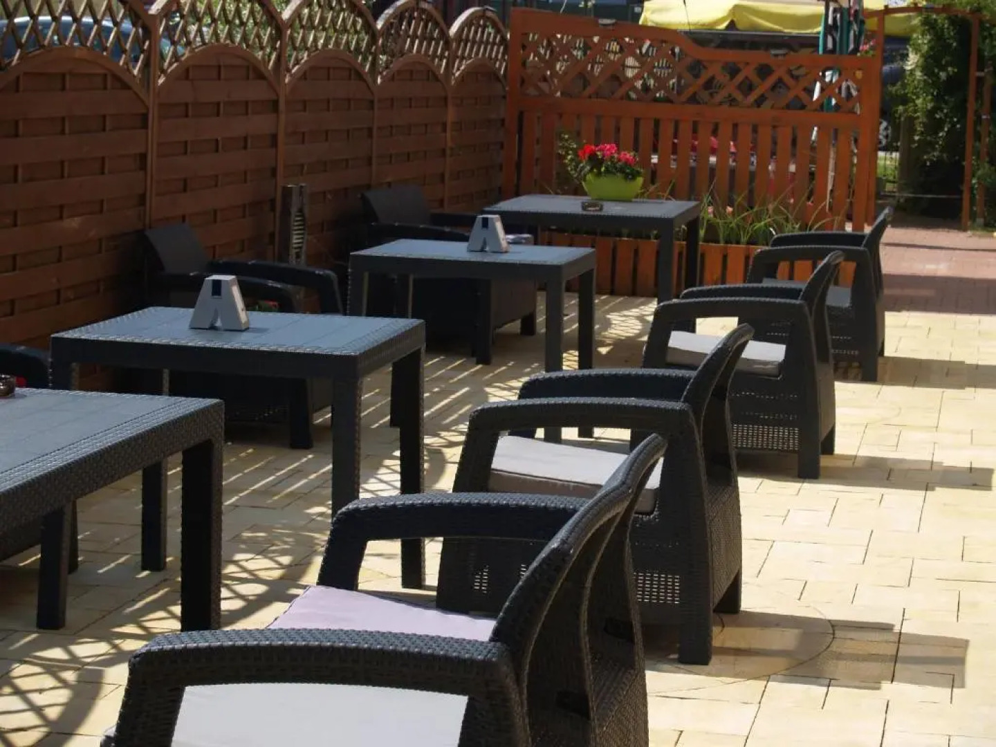 Riviera -Adults only