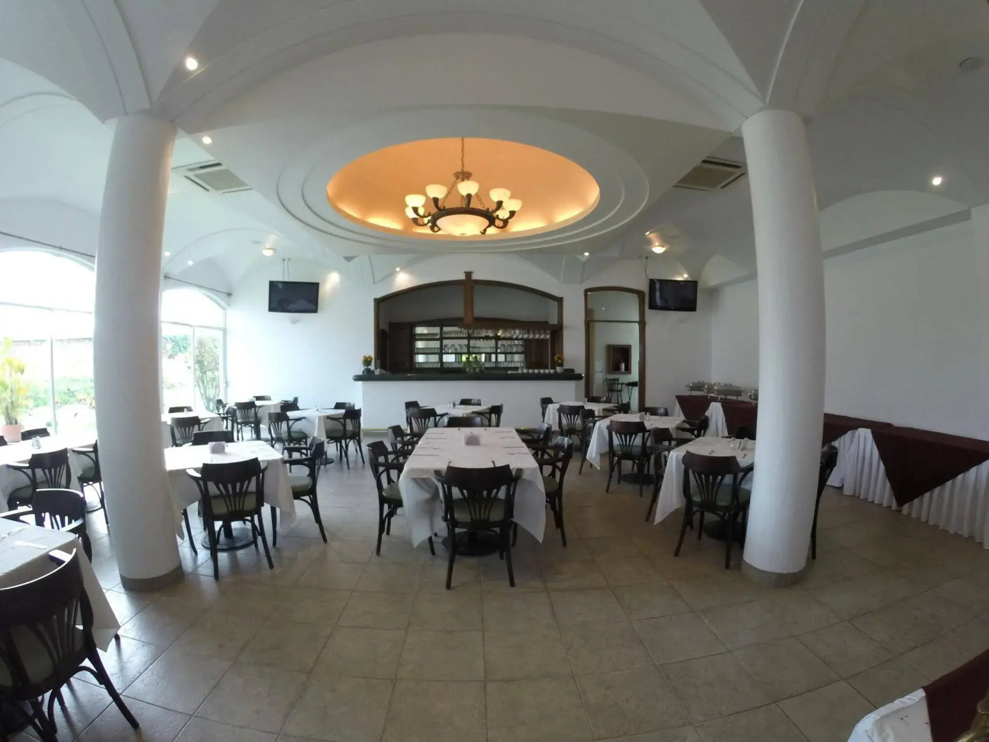 Hotel Hacienda Del Rio