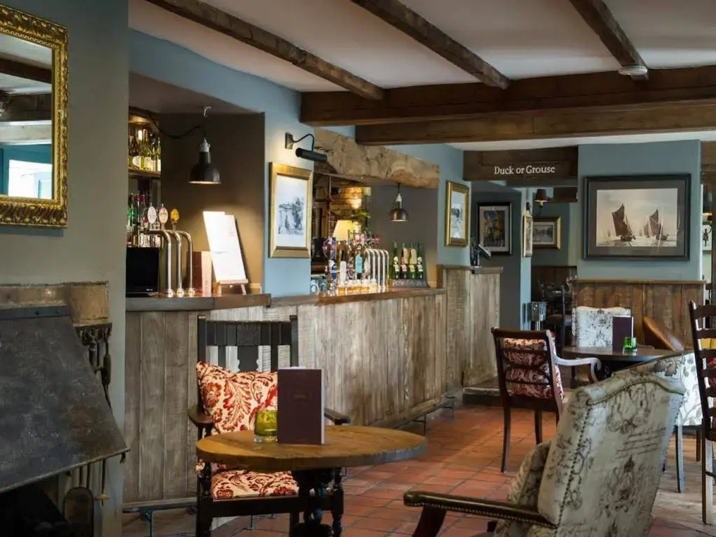 Innkeepers Lodge Exeter, Clyst St George