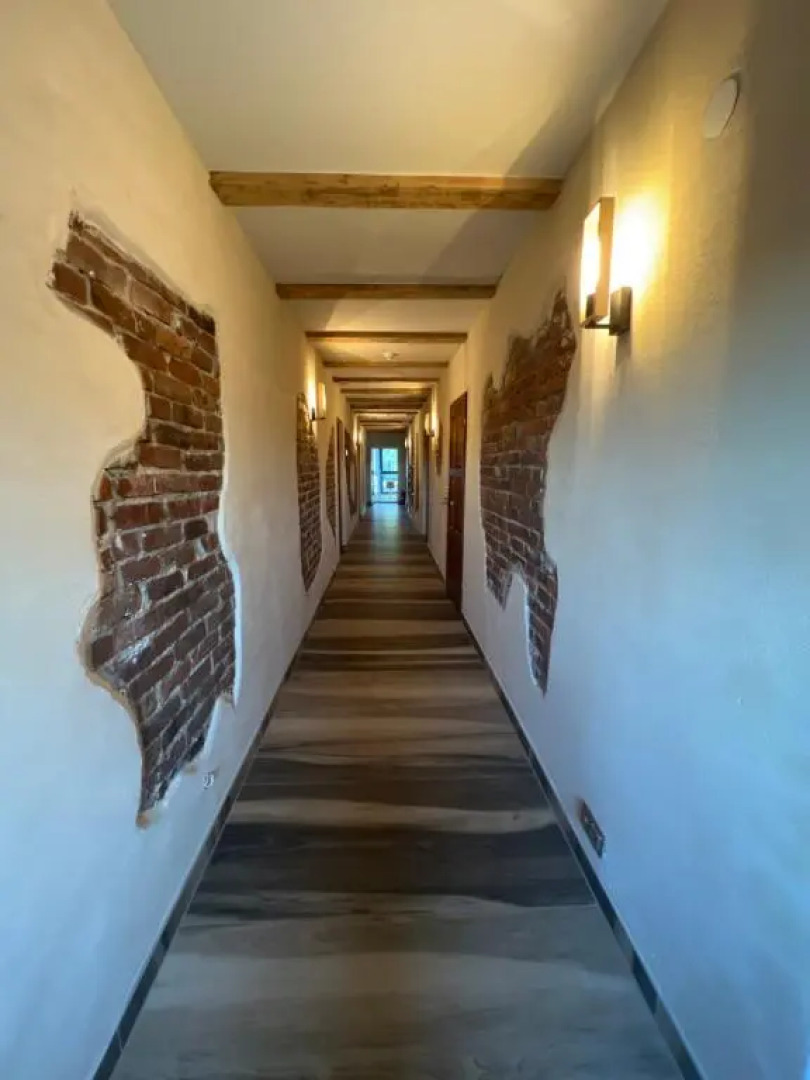 Pokoje Gościnne Wysoka