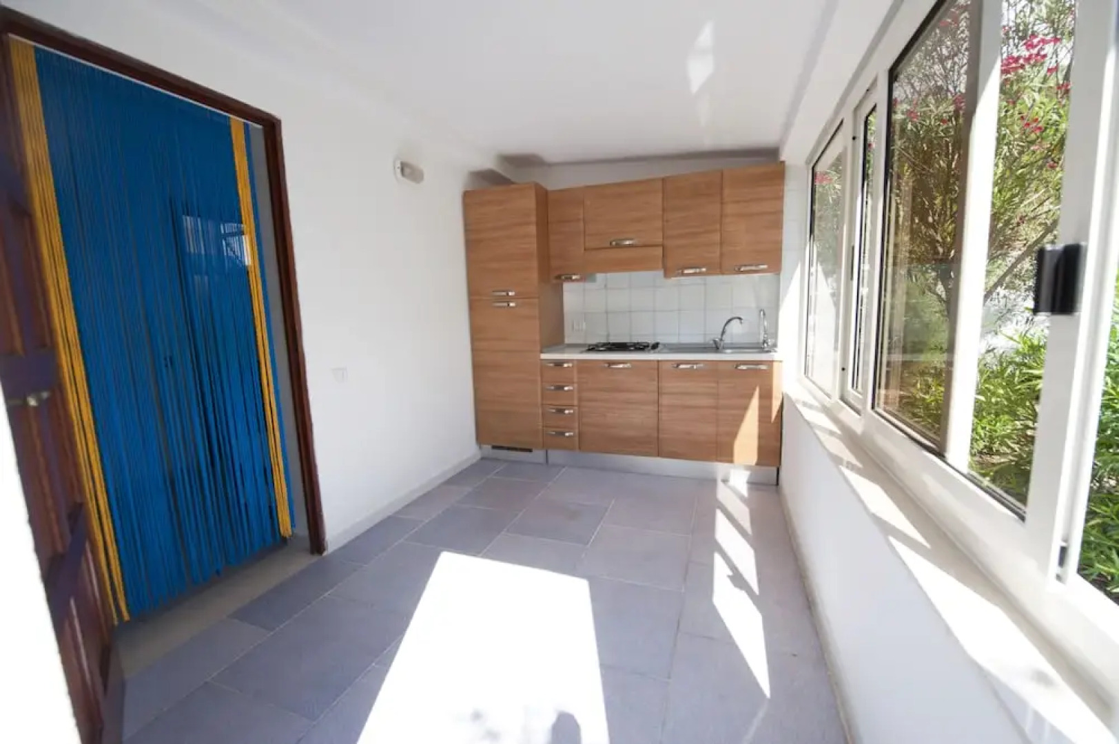 Villaggio Capo Vieste