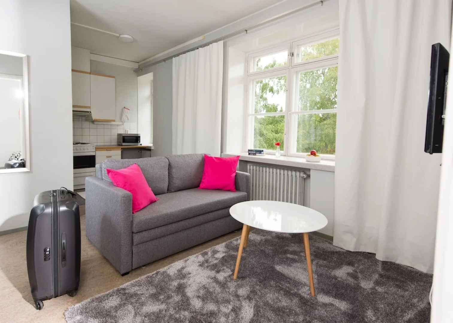 Lepaan Matkailun Toimela