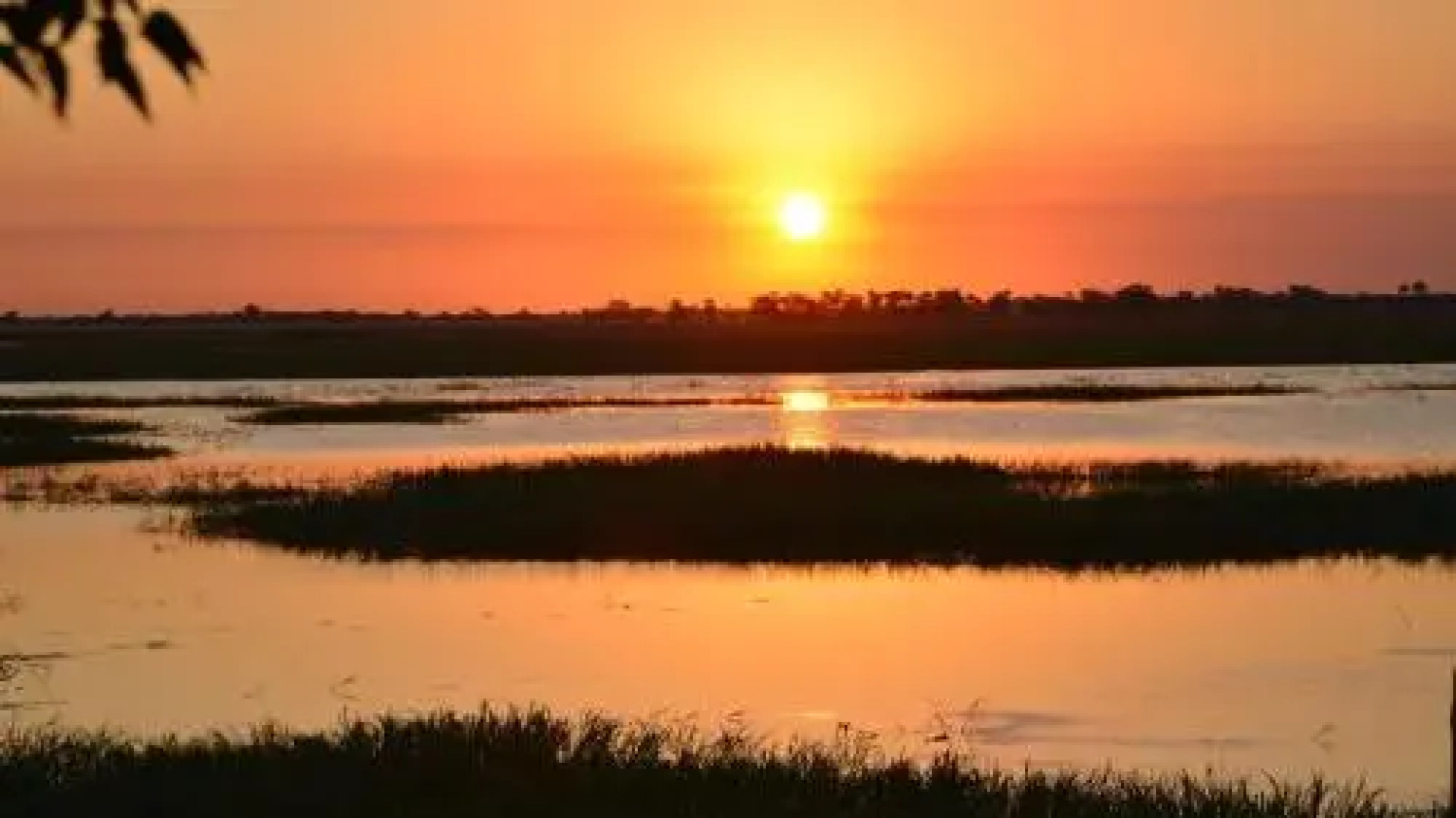 Muchenje Self Catering Cottages