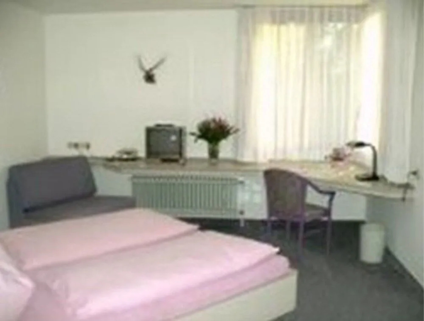 Hotel-Restaurant Kerzenstüble