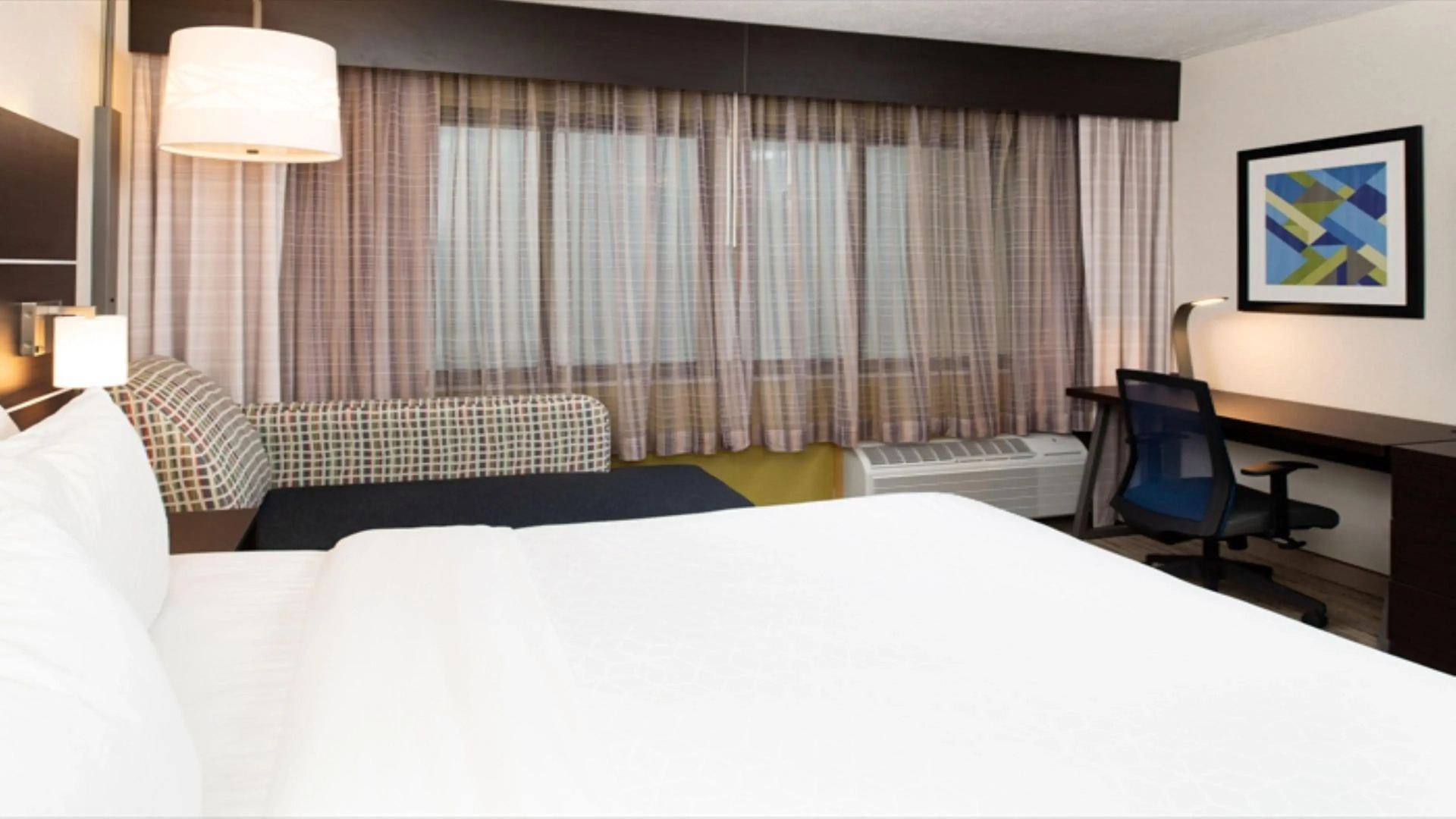 Holiday Inn Express West Cincinnati by IHG