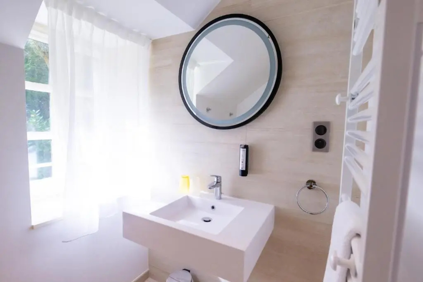 Maisons de Tatihou, The Originals Relais