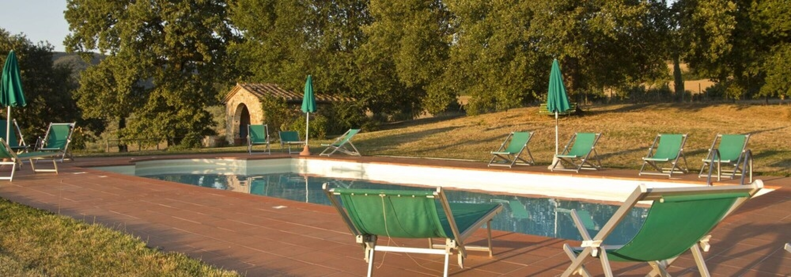 Agriturismo Podere Paugnano