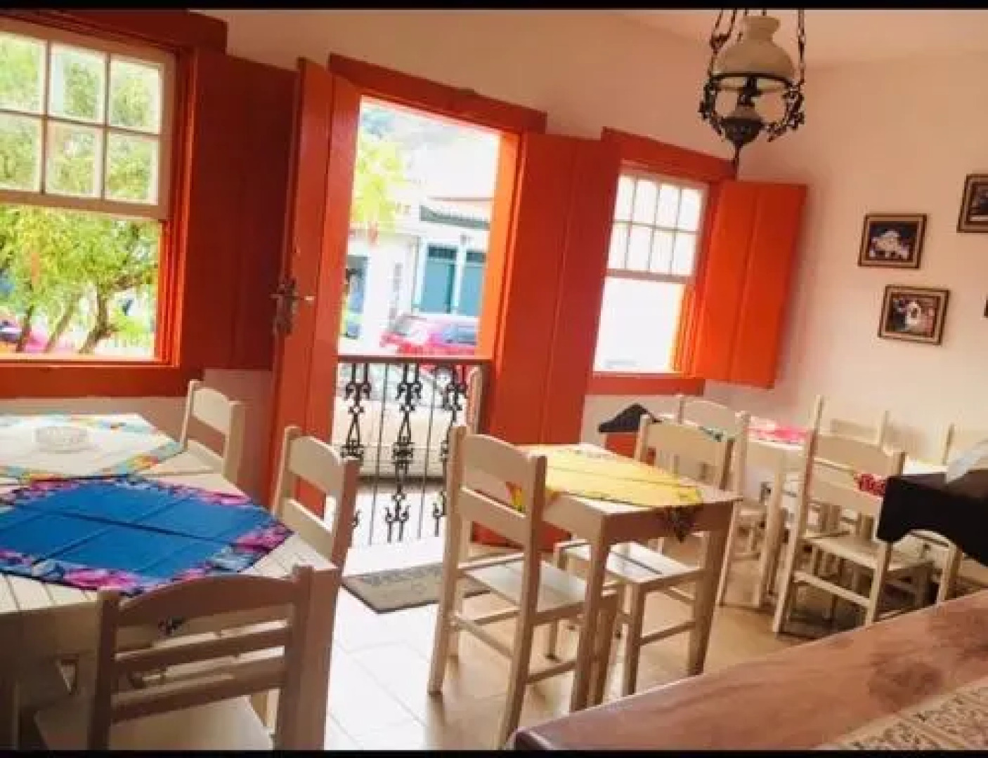 Pousada Cantinho da Vovó