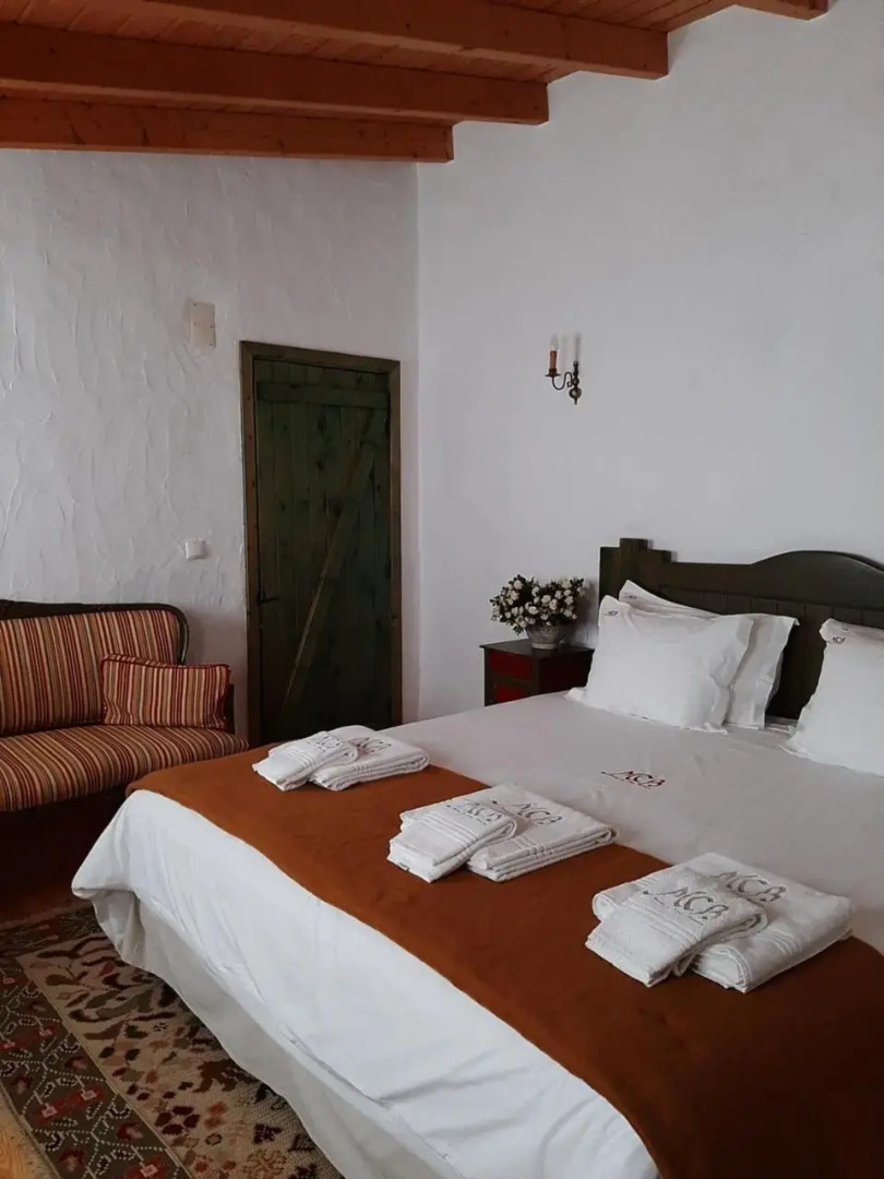 Monte da Casa Branca