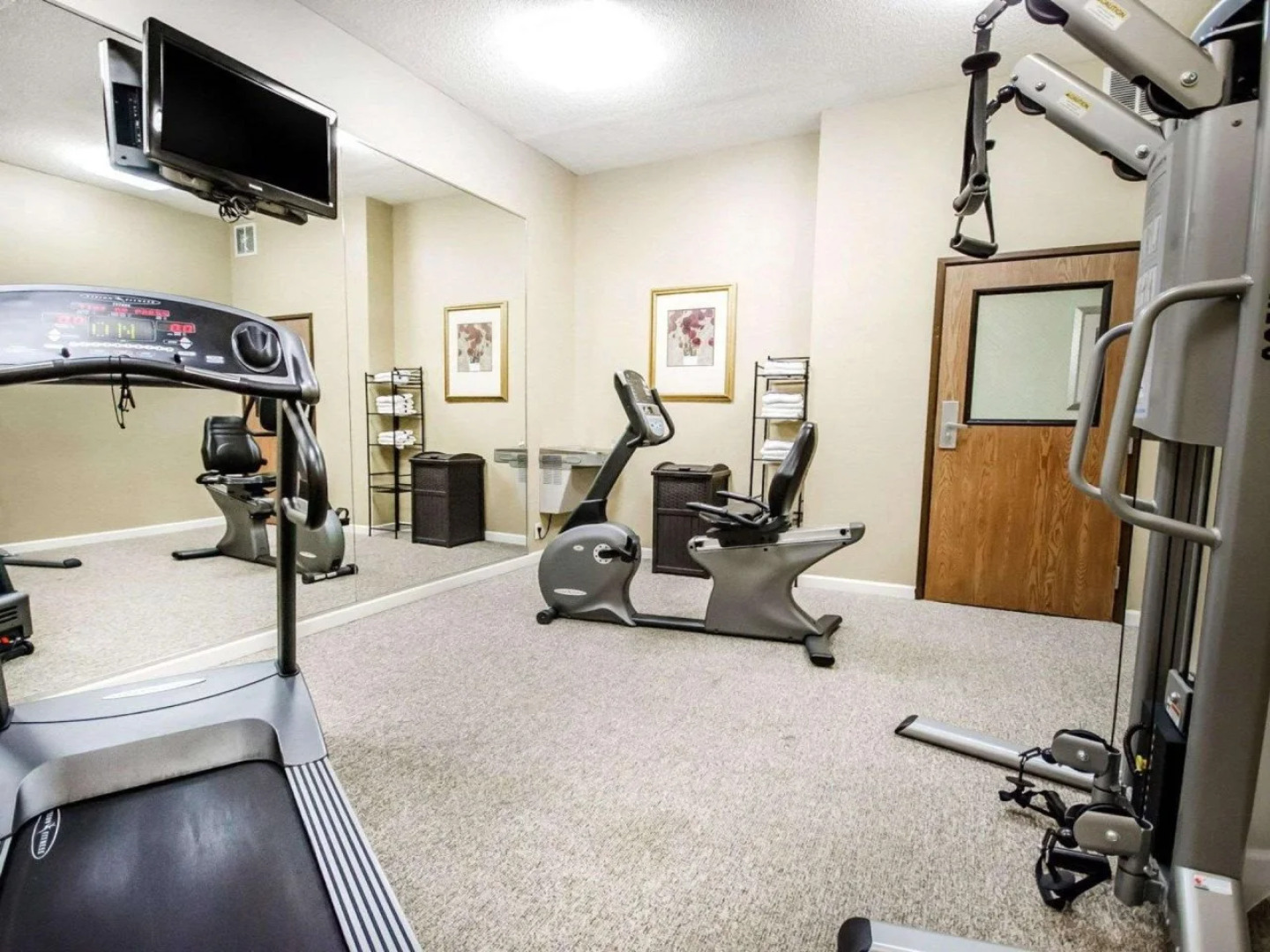 Comfort Inn & Suites La Grange - Louisville Area