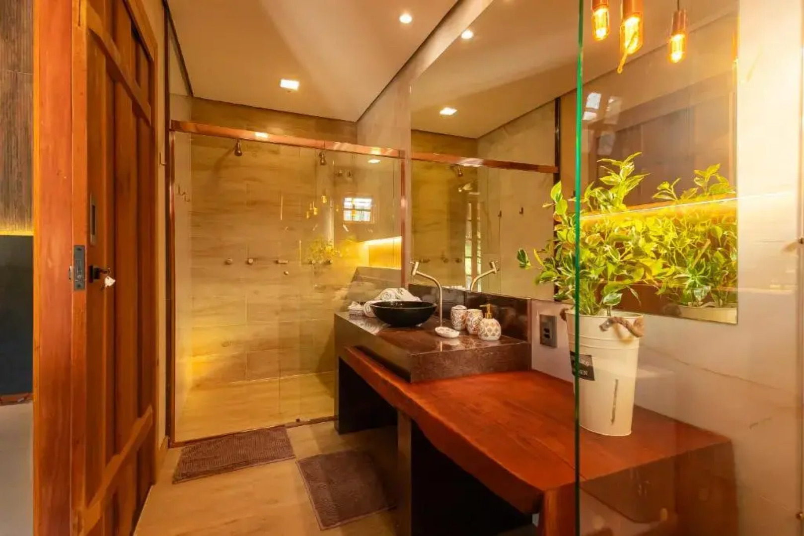 Casas Solar dos Pireneus