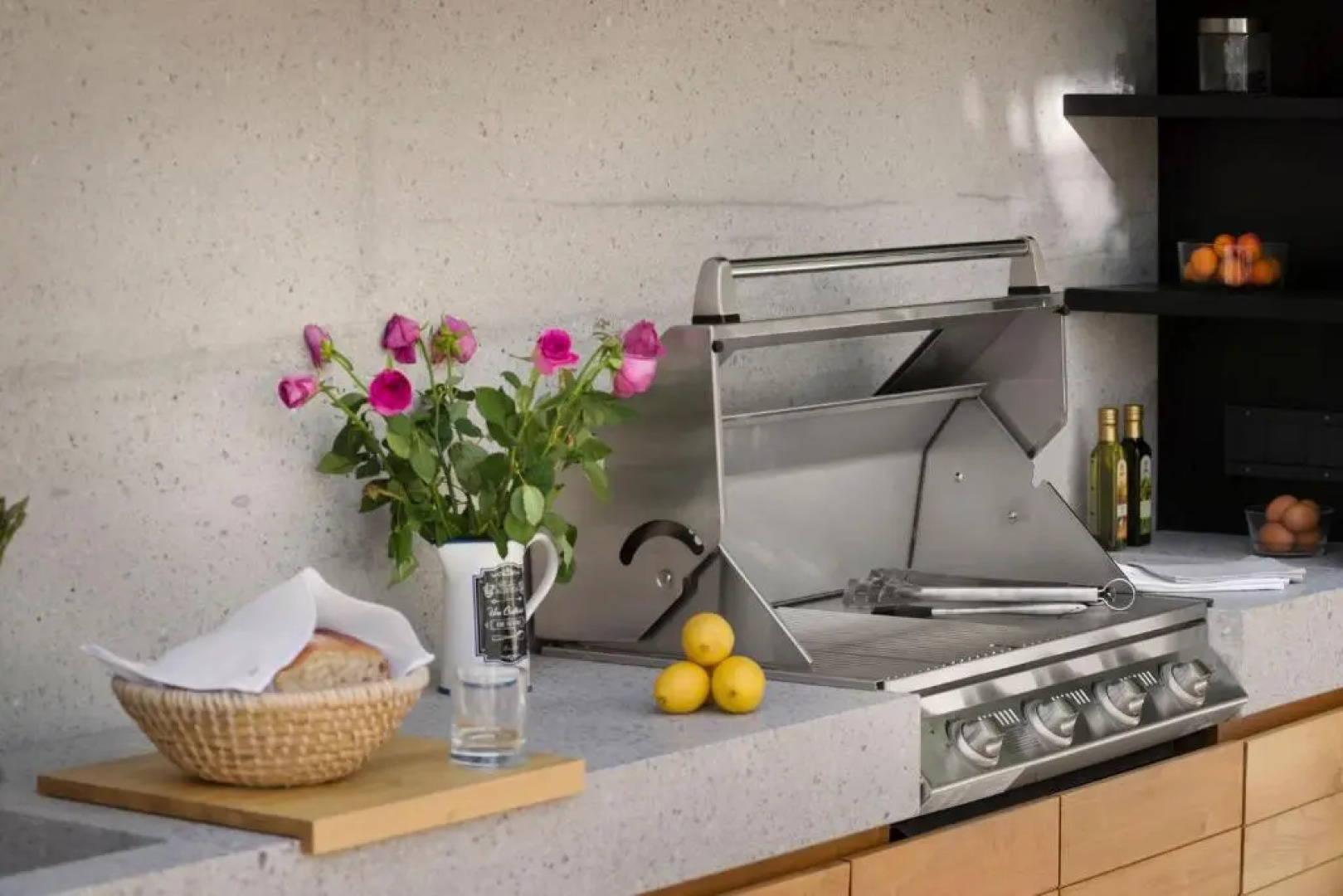 Villa Kambra With Whirlpool to be cxl